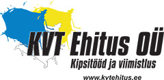 KVT Ehitus